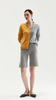 Tamara Knitted Burmuda Shorts
