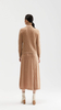 Sassa Cable-knit Turtleneck Sweater