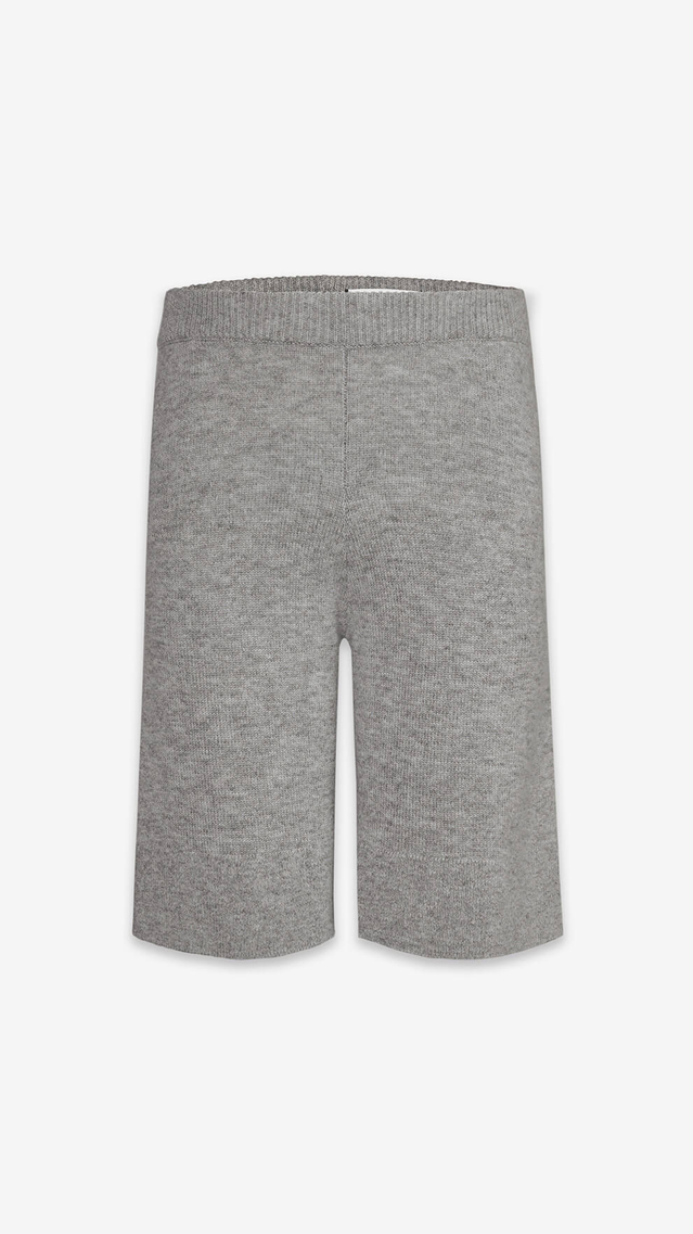 Tamara Knitted Burmuda Shorts