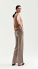 Pamela Relaxed Wide Leg Pants