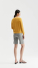 Sammi V Neck Cashmere Sweater