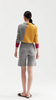 Tamara Knitted Burmuda Shorts