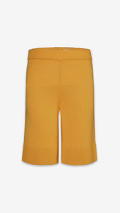 Tamara Knitted Burmuda Shorts