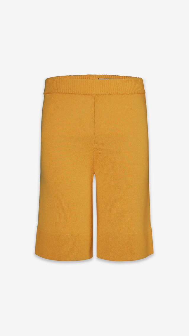Tamara Knitted Burmuda Shorts
