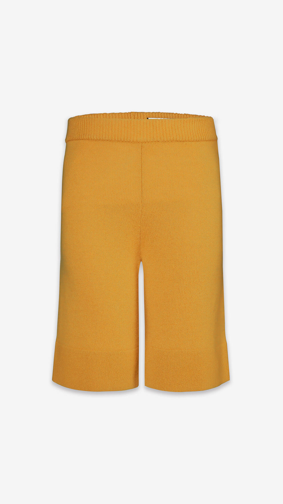 Tamara Knitted Burmuda Shorts