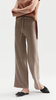 Pamela Relaxed Wide Leg Pants