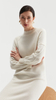 Dahlia Cable-knit Midi Dress