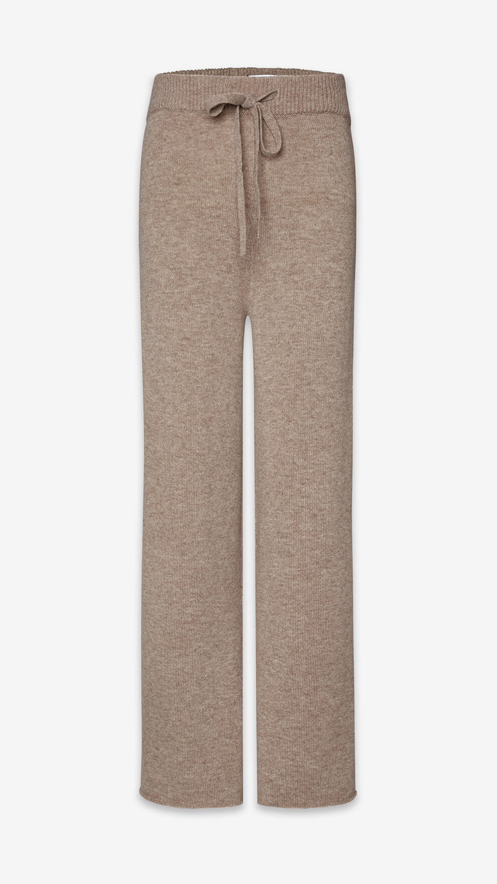 Pamela Relaxed Wide Leg Pants