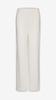 Penny Ribbed Knit Cashmere Pants