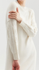 Dahlia Cable-knit Midi Dress