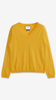 Sammi V Neck Cashmere Sweater