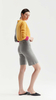 Tamara Knitted Burmuda Shorts
