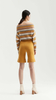Tamara Knitted Burmuda Shorts