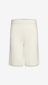 Tamara Knitted Burmuda Shorts