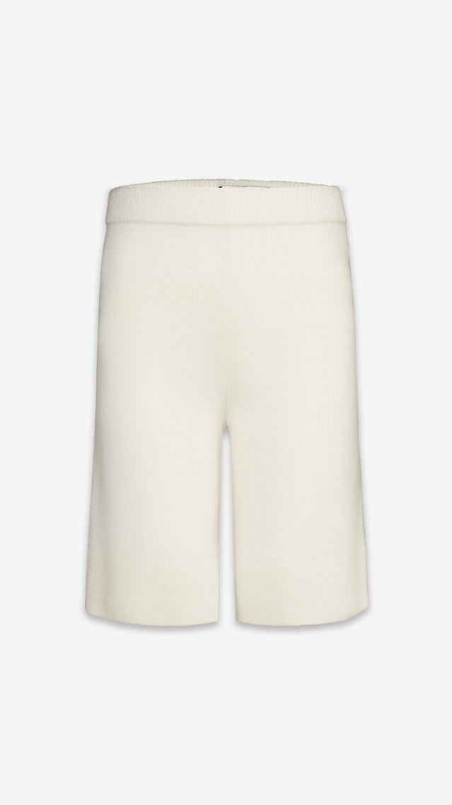 Tamara Knitted Burmuda Shorts