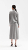Sassa Cable-knit Turtleneck Sweater