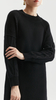 Dahlia Cable-knit Midi Dress