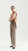Pamela Relaxed Wide Leg Pants